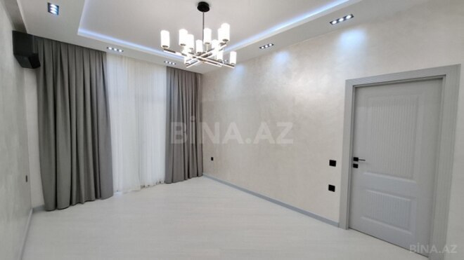 Satılır 2 otaqlı yeni tikili 82 m², Dərnəgül m., photo 3 from 30