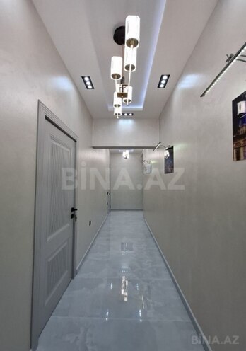 Satılır 2 otaqlı yeni tikili 82 m², Dərnəgül m., photo 14 from 30