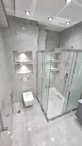 Satılır 2 otaqlı yeni tikili 82 m², Dərnəgül m., photo 27 from 30