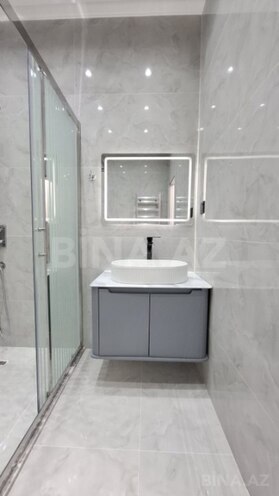 Satılır 2 otaqlı yeni tikili 82 m², Dərnəgül m., photo 28 from 30