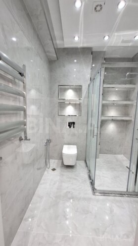 Satılır 2 otaqlı yeni tikili 82 m², Dərnəgül m., photo 29 from 30