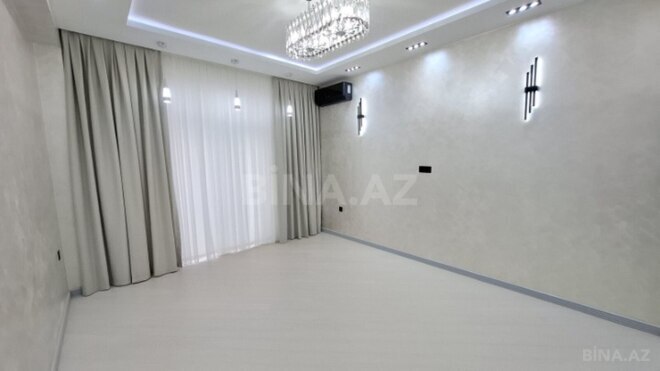 Satılır 2 otaqlı yeni tikili 82 m², Dərnəgül m., photo 5 from 30