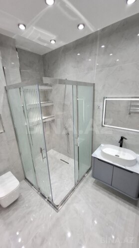 Satılır 2 otaqlı yeni tikili 82 m², Dərnəgül m., photo 26 from 30