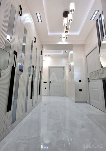 Satılır 2 otaqlı yeni tikili 82 m², Dərnəgül m., photo 12 from 30