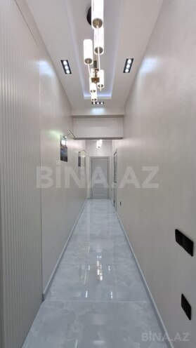 Satılır 2 otaqlı yeni tikili 82 m², Dərnəgül m., photo 16 from 30