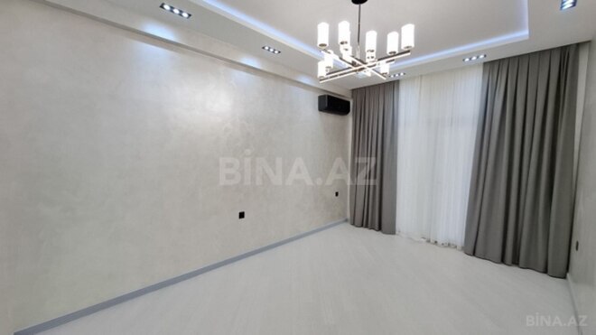 Satılır 2 otaqlı yeni tikili 82 m², Dərnəgül m., photo 4 from 30