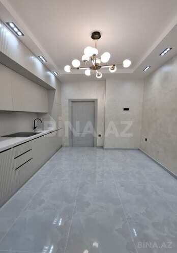 Satılır 2 otaqlı yeni tikili 82 m², Dərnəgül m., photo 21 from 30