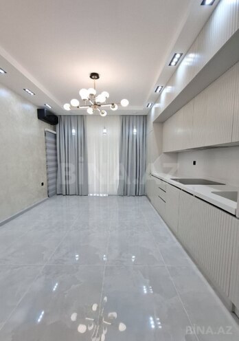 Satılır 2 otaqlı yeni tikili 82 m², Dərnəgül m., photo 19 from 30