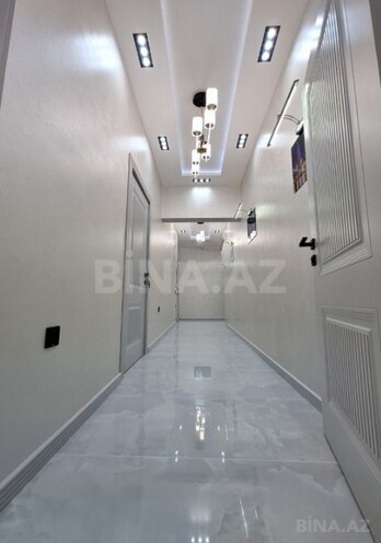 Satılır 2 otaqlı yeni tikili 82 m², Dərnəgül m., photo 15 from 30