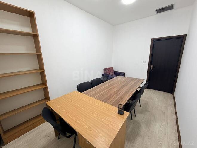 İcarəyə verilir 1 otaqlı ofis 12 m², 28 May m., photo 5 from 6