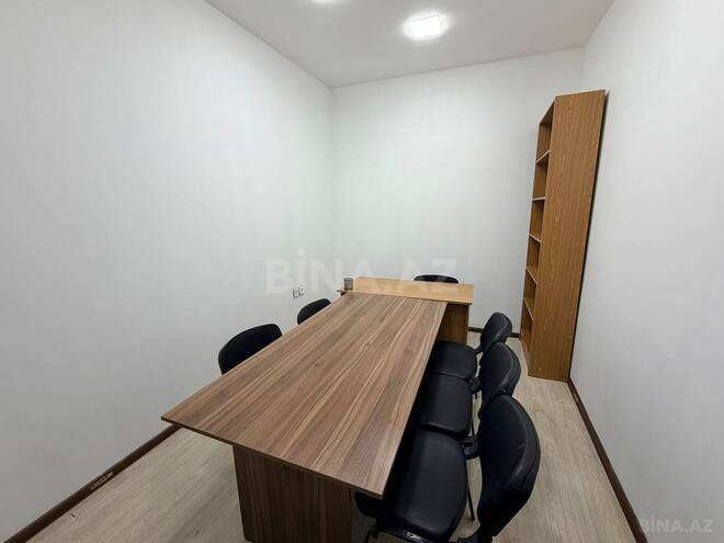 İcarəyə verilir 1 otaqlı ofis 12 m², 28 May m., photo 4 from 6