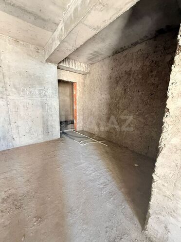 Satılır 2 otaqlı yeni tikili 72 m², Nərimanov r., photo 9 from 20