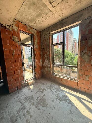Satılır 2 otaqlı yeni tikili 72 m², Nərimanov r., photo 13 from 20