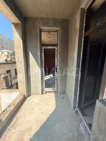 Satılır 2 otaqlı yeni tikili 72 m², Nərimanov r., photo 17 from 20