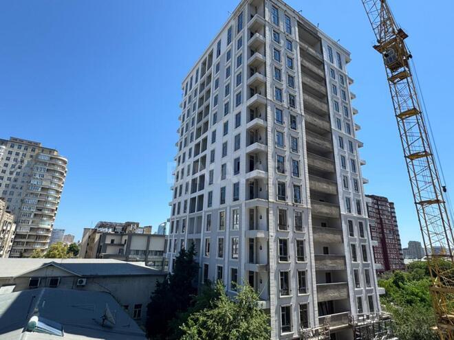 Satılır 2 otaqlı yeni tikili 72 m², Nərimanov r., photo 1 from 20