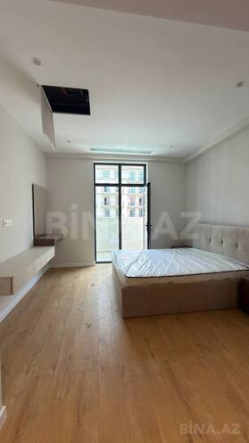Продаётся 1-комн. новостройка 47 м², пос. Sea Breeze, photo 3 from 11