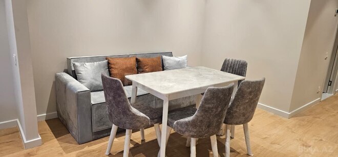 Продаётся 1-комн. новостройка 47 м², пос. Sea Breeze, photo 8 from 11