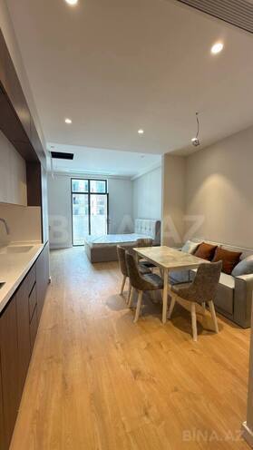 Продаётся 1-комн. новостройка 47 м², пос. Sea Breeze, photo 4 from 11