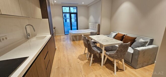 Продаётся 1-комн. новостройка 47 м², пос. Sea Breeze, photo 9 from 11