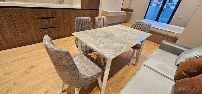 Продаётся 1-комн. новостройка 47 м², пос. Sea Breeze, photo 5 from 11