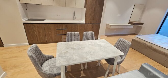Продаётся 1-комн. новостройка 47 м², пос. Sea Breeze, photo 10 from 11
