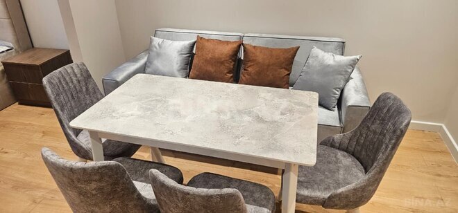 Продаётся 1-комн. новостройка 47 м², пос. Sea Breeze, photo 6 from 11