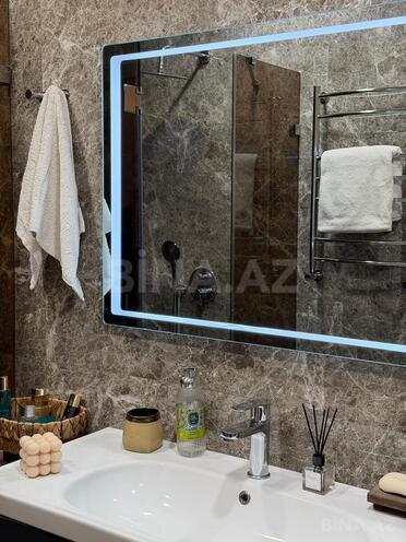 Сдаётся 3-комн. новостройка 126 м², Хатаинский р., photo 15 from 22