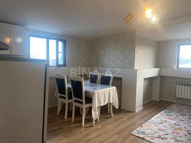 Сдаётся 2-комн. новостройка 55 м², м. 20 января, photo 3 from 13