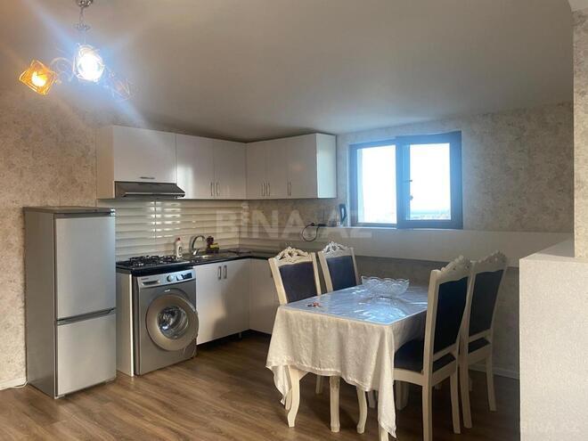 Сдаётся 2-комн. новостройка 55 м², м. 20 января, photo 5 from 13