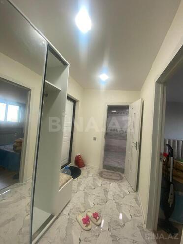 Сдаётся 2-комн. новостройка 55 м², м. 20 января, photo 11 from 13