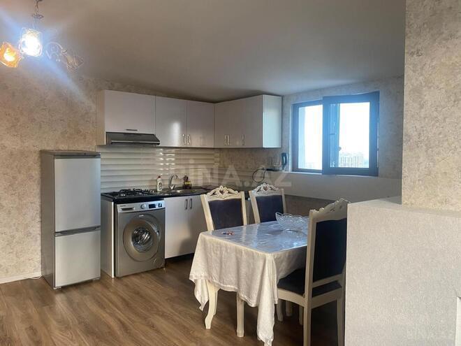Сдаётся 2-комн. новостройка 55 м², м. 20 января, photo 10 from 13