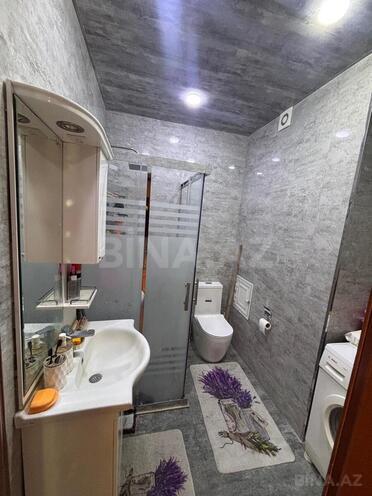 İcarəyə verilir 3 otaqlı yeni tikili 125 m², İnşaatçılar m., photo 8 from 9