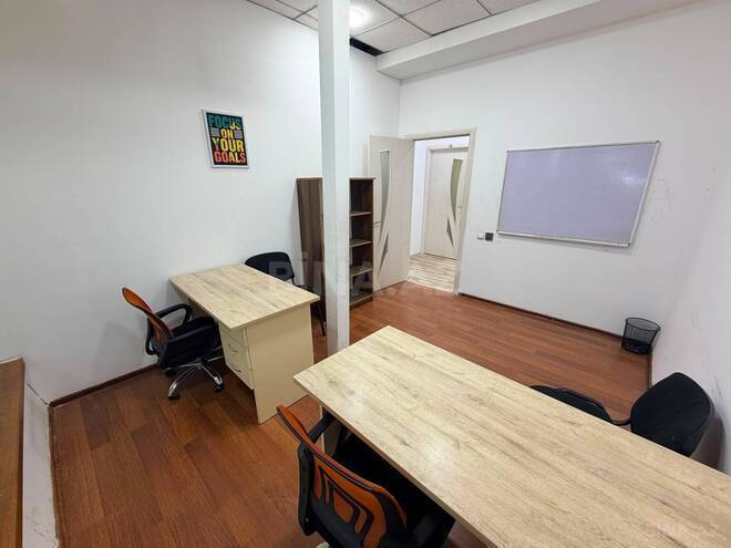 Сдаётся 1-комн. офис 15 м², м. 28 мая, photo 5 from 6