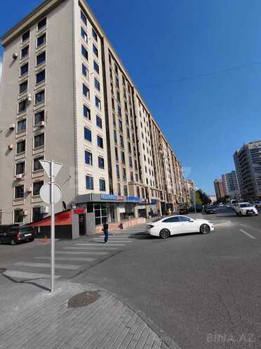 Satılır 2 otaqlı köhnə tikili 60 m², Gənclik m., photo 1 from 10