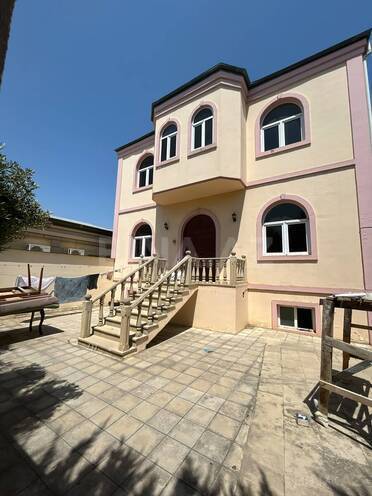Продаётся 5-комн. дом/дача 200 м², пос. Бадамдар, photo 1 from 23
