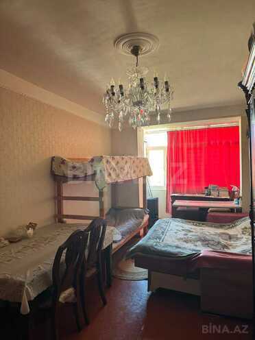 Продаётся 1-комн. вторичка 33 м², м. Иншаатчылар, photo 3 from 8