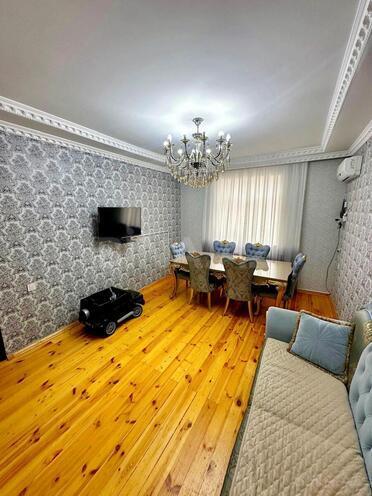 Продаётся 3-комн. дом/дача 121.7 м², пос. Масазыр, photo 5 from 14