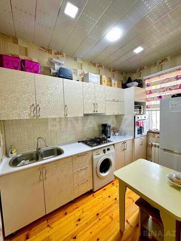 Продаётся 3-комн. дом/дача 121.7 м², пос. Масазыр, photo 11 from 14