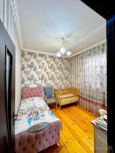 Продаётся 3-комн. дом/дача 121.7 м², пос. Масазыр, photo 9 from 14