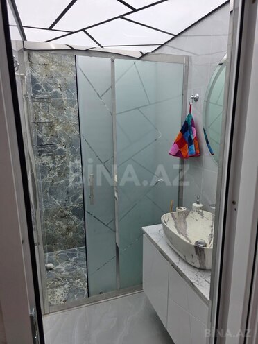 Продаётся 2-комн. новостройка 60 м², м. Ахмедлы, photo 13 from 15