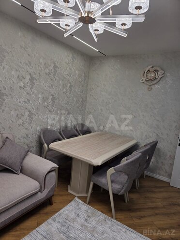 Продаётся 2-комн. новостройка 60 м², м. Ахмедлы, photo 7 from 15