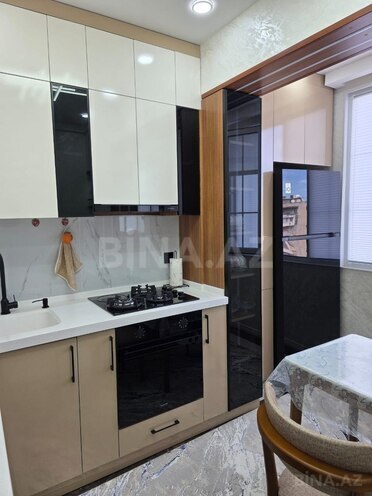 Продаётся 2-комн. новостройка 60 м², м. Ахмедлы, photo 10 from 15