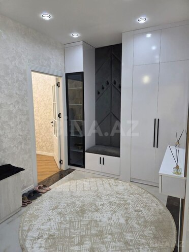 Продаётся 2-комн. новостройка 60 м², м. Ахмедлы, photo 8 from 15