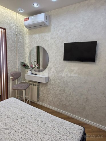 Продаётся 2-комн. новостройка 60 м², м. Ахмедлы, photo 3 from 15
