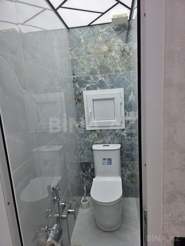 Продаётся 2-комн. новостройка 60 м², м. Ахмедлы, photo 14 from 15