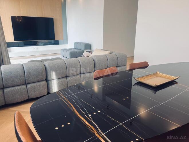 Satılır 3 otaqlı köhnə tikili 85 m², Sahil m., photo 4 from 21