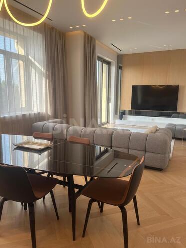 Satılır 3 otaqlı köhnə tikili 85 m², Sahil m., photo 17 from 21