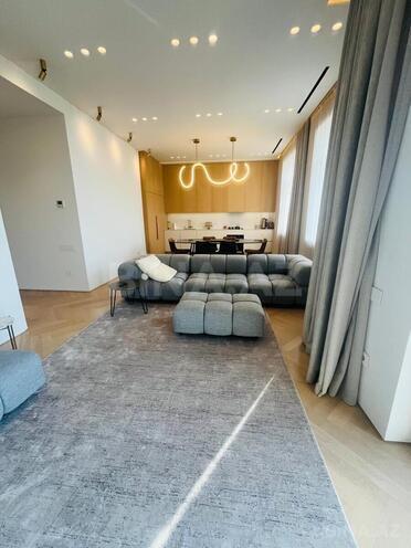Satılır 3 otaqlı köhnə tikili 85 m², Sahil m., photo 14 from 21