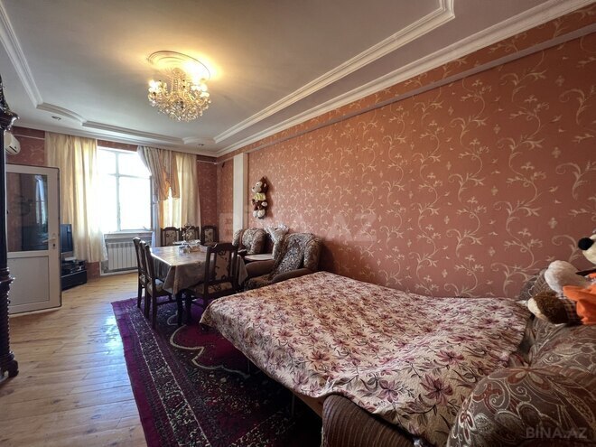 Продаётся 2-комн. новостройка 64 м², м. Халглар Достлугу, photo 4 from 10