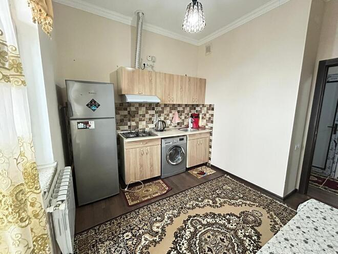 İcarəyə verilir 3 otaqlı yeni tikili 95 m², Hövsan q., photo 9 from 14